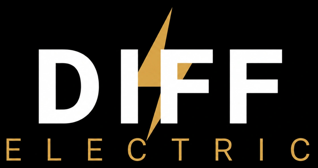 Diff Electric